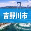 吉野川市