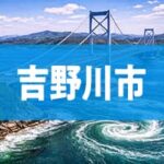 吉野川市